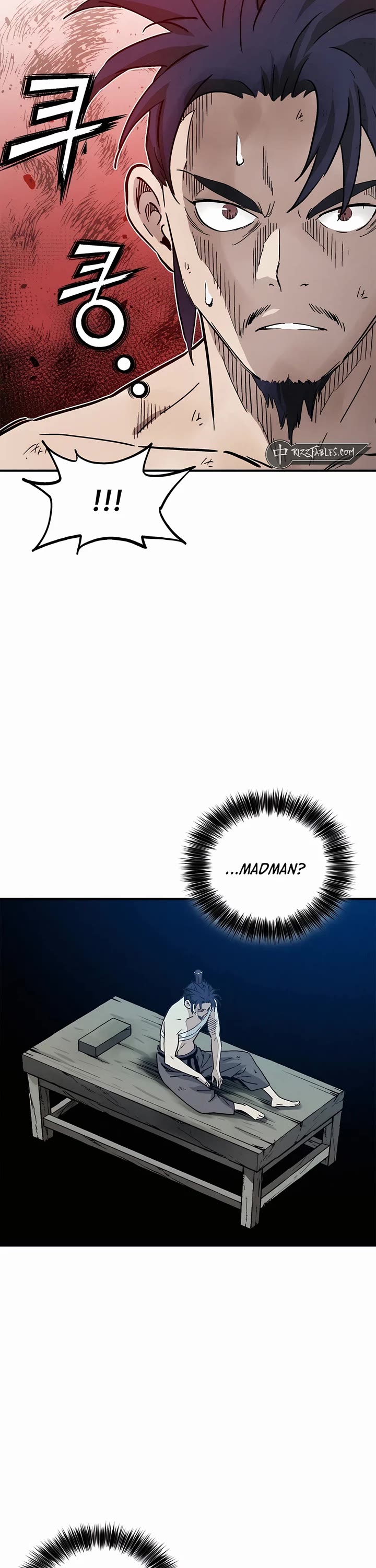 I Reincarnated as a Legendary Surgeon Chapter 140 page 2 - Chapter 140