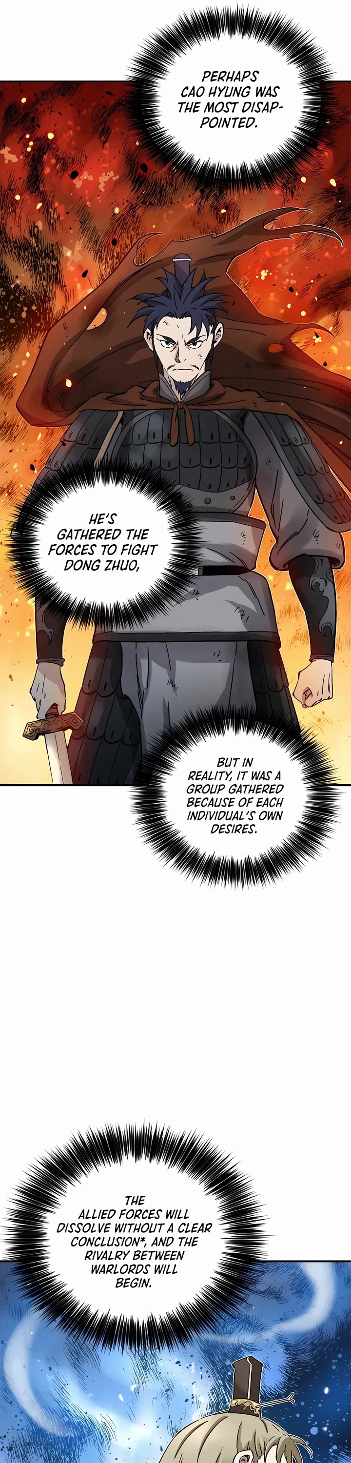 I Reincarnated as a Legendary Surgeon Chapter 140 page 20 - Chapter 140