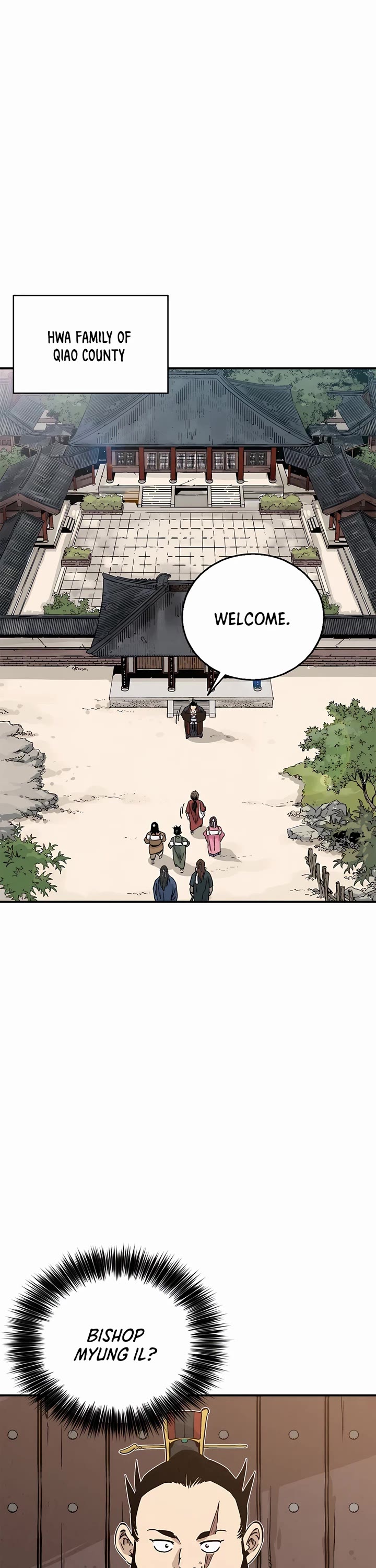 I Reincarnated as a Legendary Surgeon Chapter 140 page 24 - Chapter 140