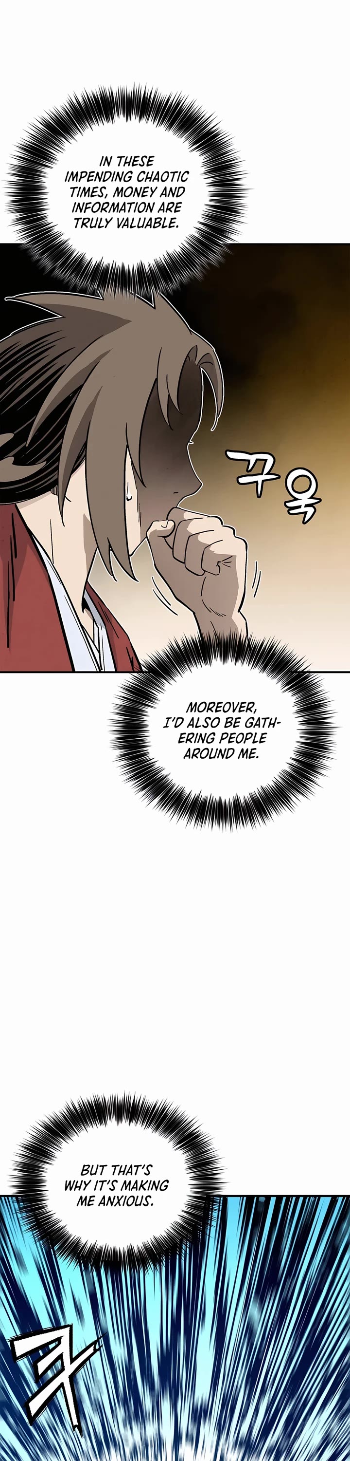 I Reincarnated as a Legendary Surgeon Chapter 140 page 40 - Chapter 140