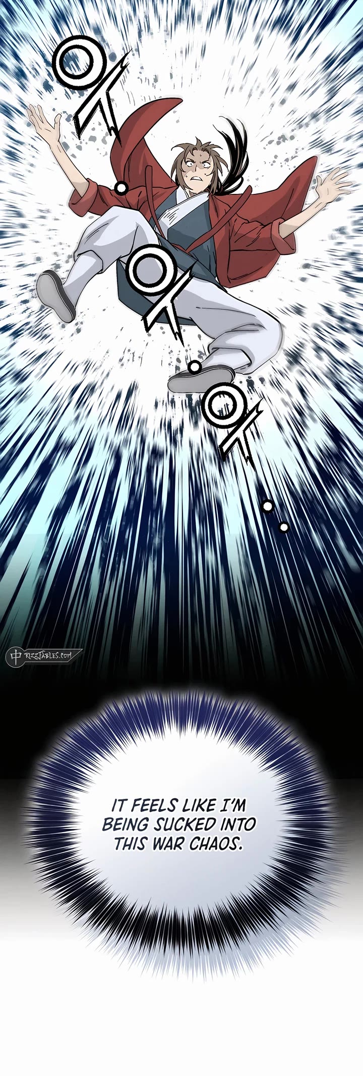 I Reincarnated as a Legendary Surgeon Chapter 140 page 41 - Chapter 140