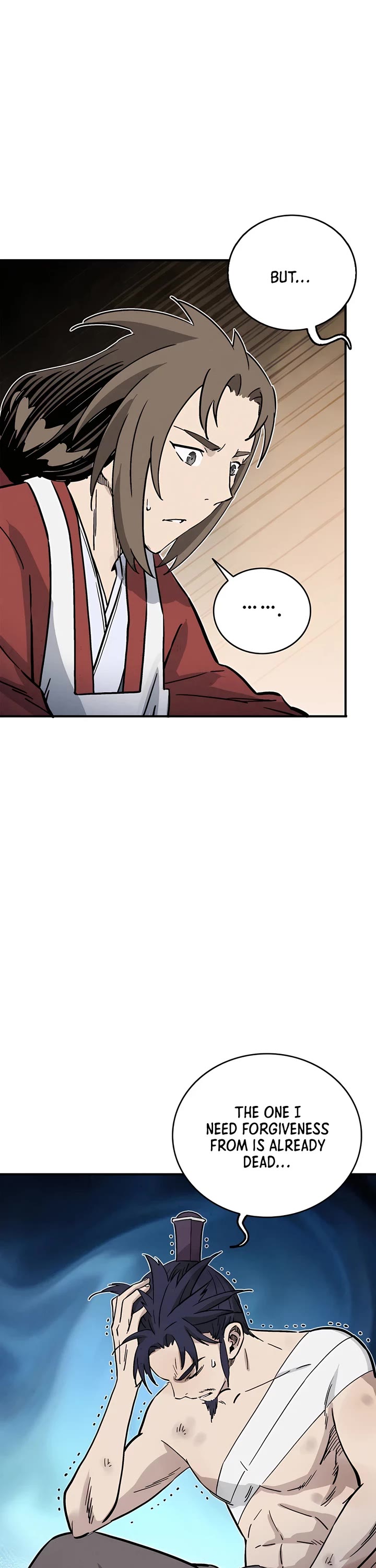 I Reincarnated as a Legendary Surgeon Chapter 140 page 5 - Chapter 140