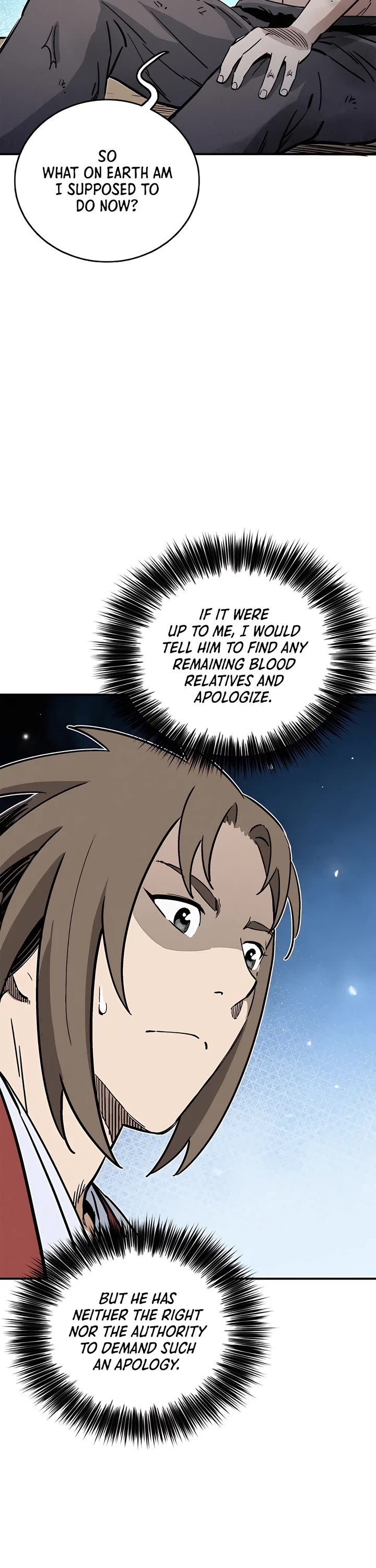 I Reincarnated as a Legendary Surgeon Chapter 140 page 6 - Chapter 140