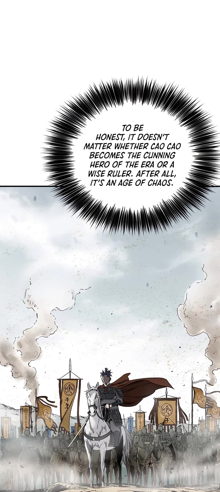 I Reincarnated as a Legendary Surgeon Chapter 140 page 7 - Chapter 140