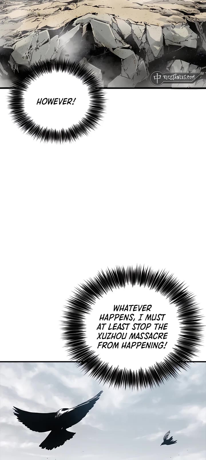 I Reincarnated as a Legendary Surgeon Chapter 140 page 8 - Chapter 140