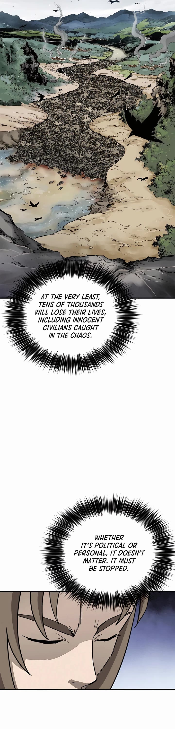 I Reincarnated as a Legendary Surgeon Chapter 140 page 9 - Chapter 140