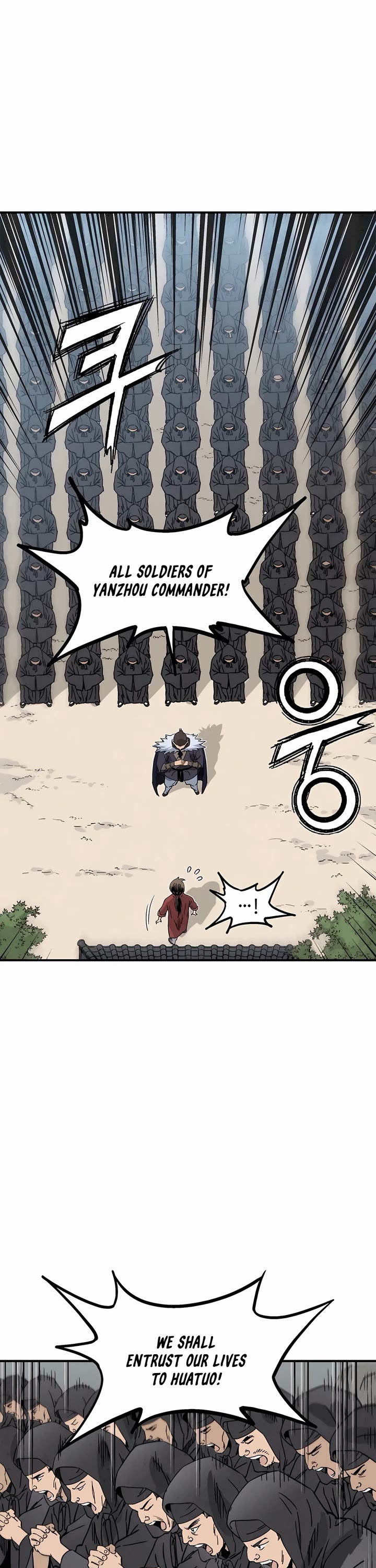 I Reincarnated as a Legendary Surgeon Chapter 141 page 10 - Chapter 141