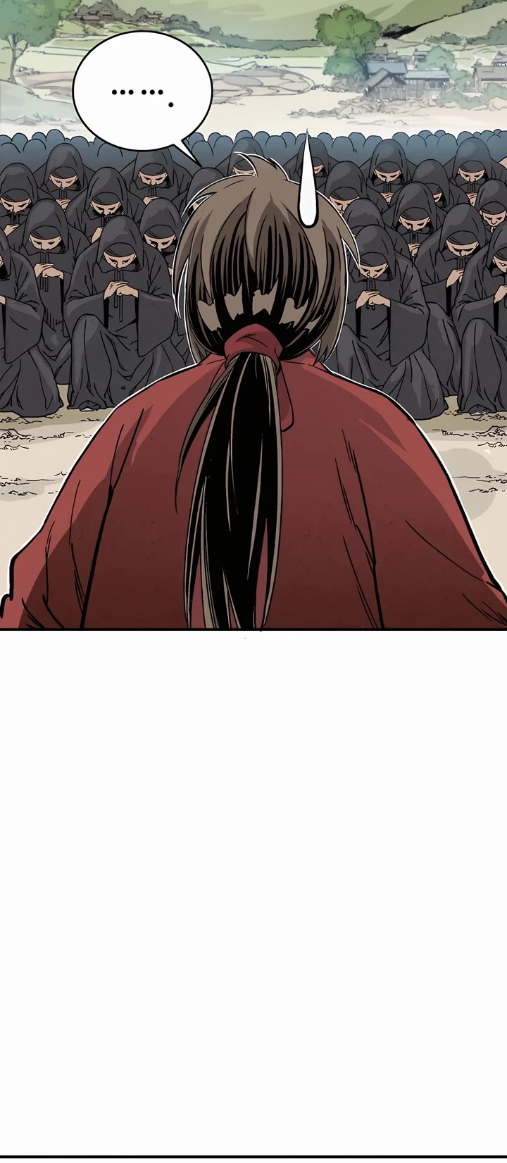 I Reincarnated as a Legendary Surgeon Chapter 141 page 12 - Chapter 141