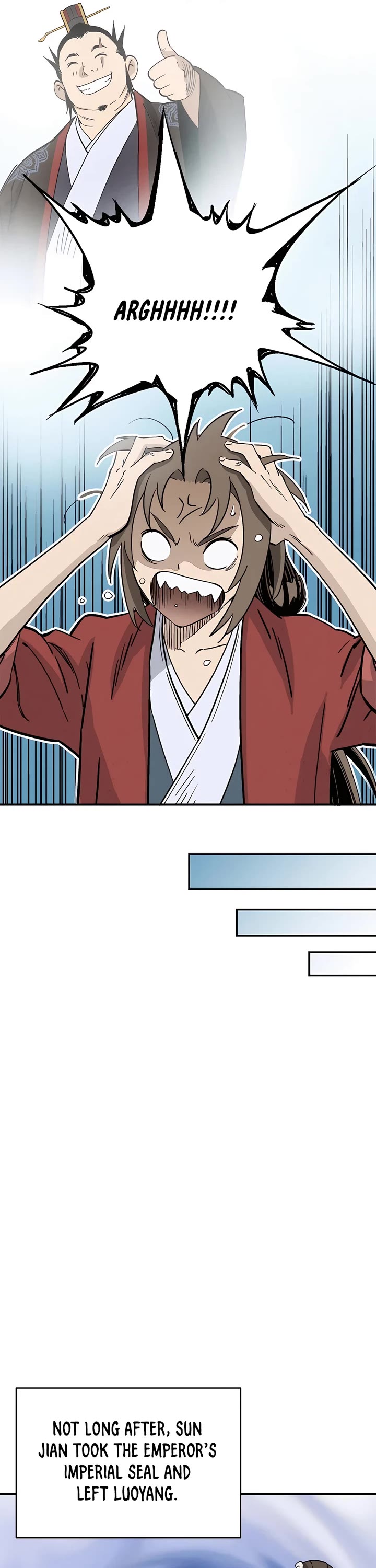 I Reincarnated as a Legendary Surgeon Chapter 141 page 13 - Chapter 141