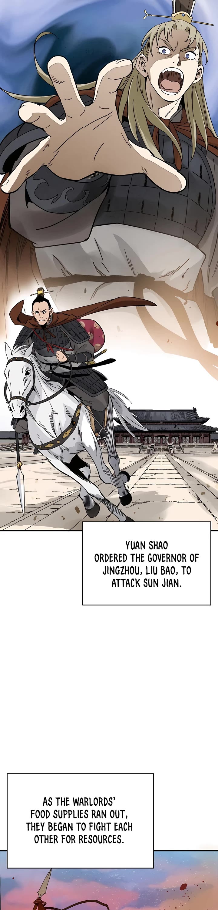 I Reincarnated as a Legendary Surgeon Chapter 141 page 14 - Chapter 141