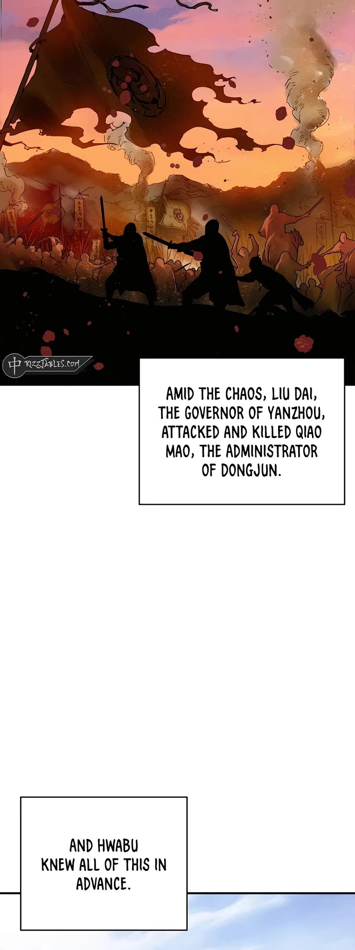 I Reincarnated as a Legendary Surgeon Chapter 141 page 15 - Chapter 141