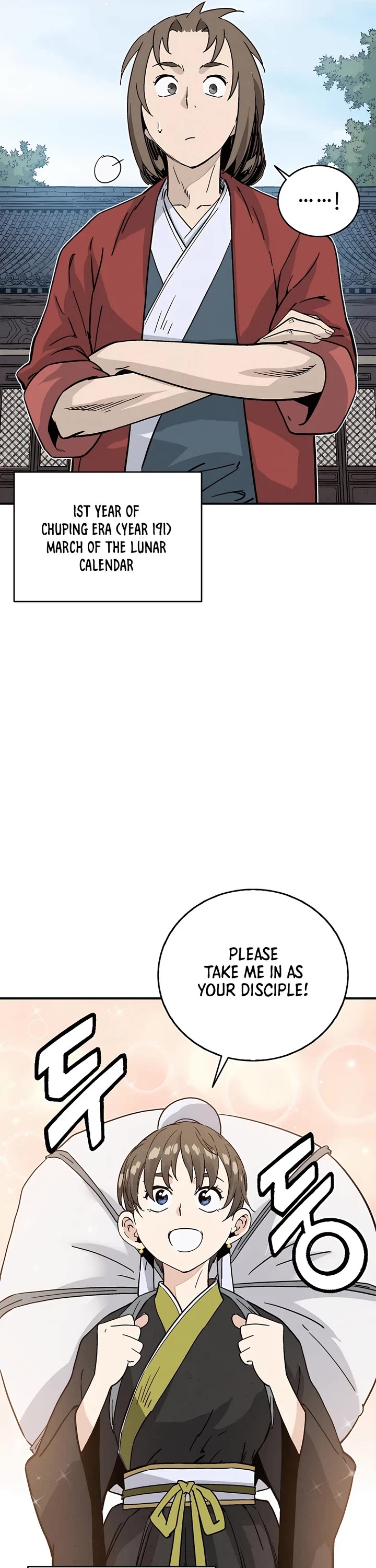 I Reincarnated as a Legendary Surgeon Chapter 141 page 17 - Chapter 141