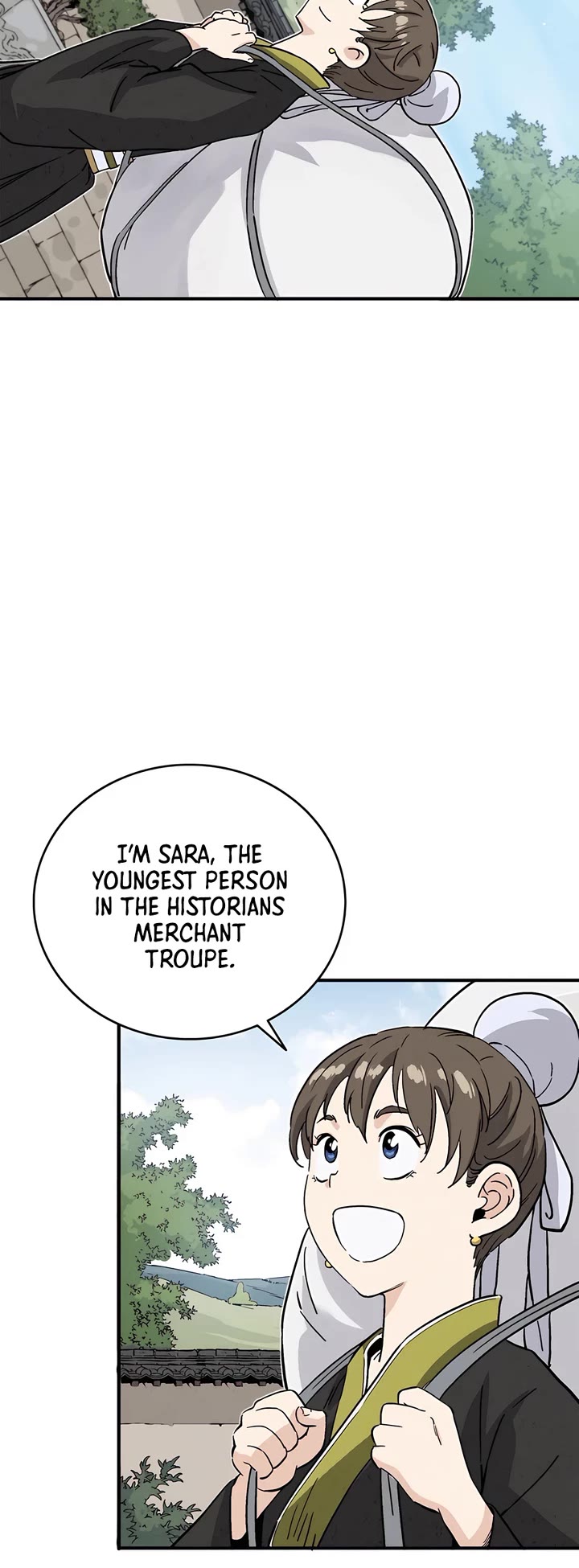 I Reincarnated as a Legendary Surgeon Chapter 141 page 19 - Chapter 141