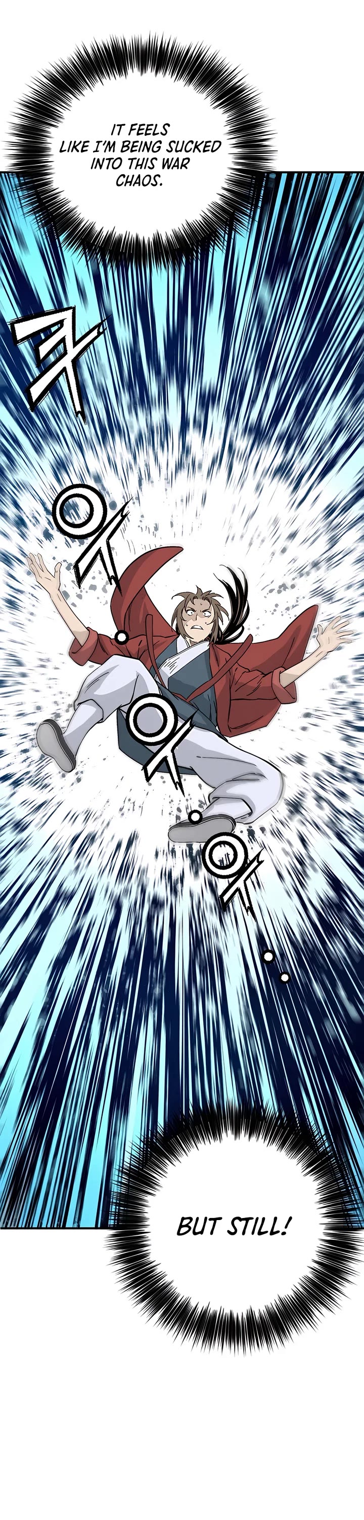I Reincarnated as a Legendary Surgeon Chapter 141 page 2 - Chapter 141