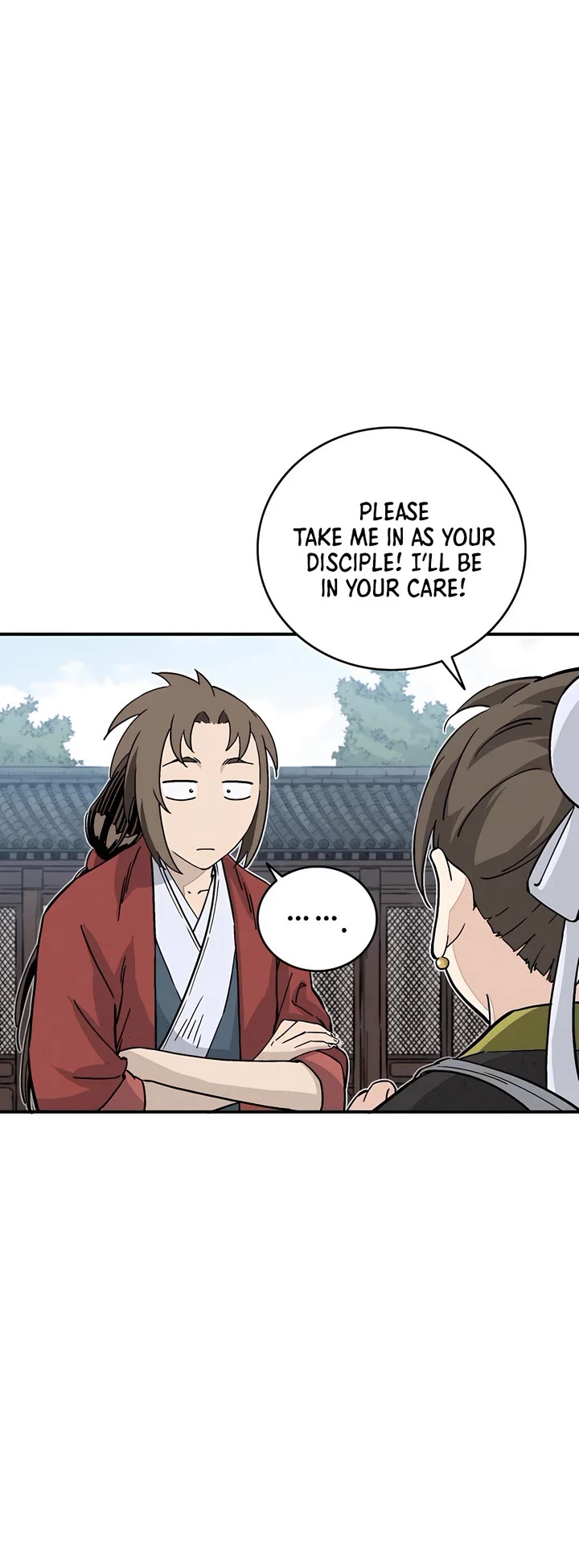 I Reincarnated as a Legendary Surgeon Chapter 141 page 20 - Chapter 141