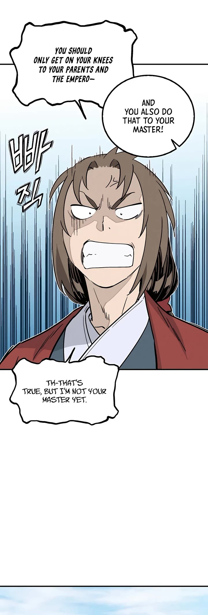I Reincarnated as a Legendary Surgeon Chapter 141 page 24 - Chapter 141