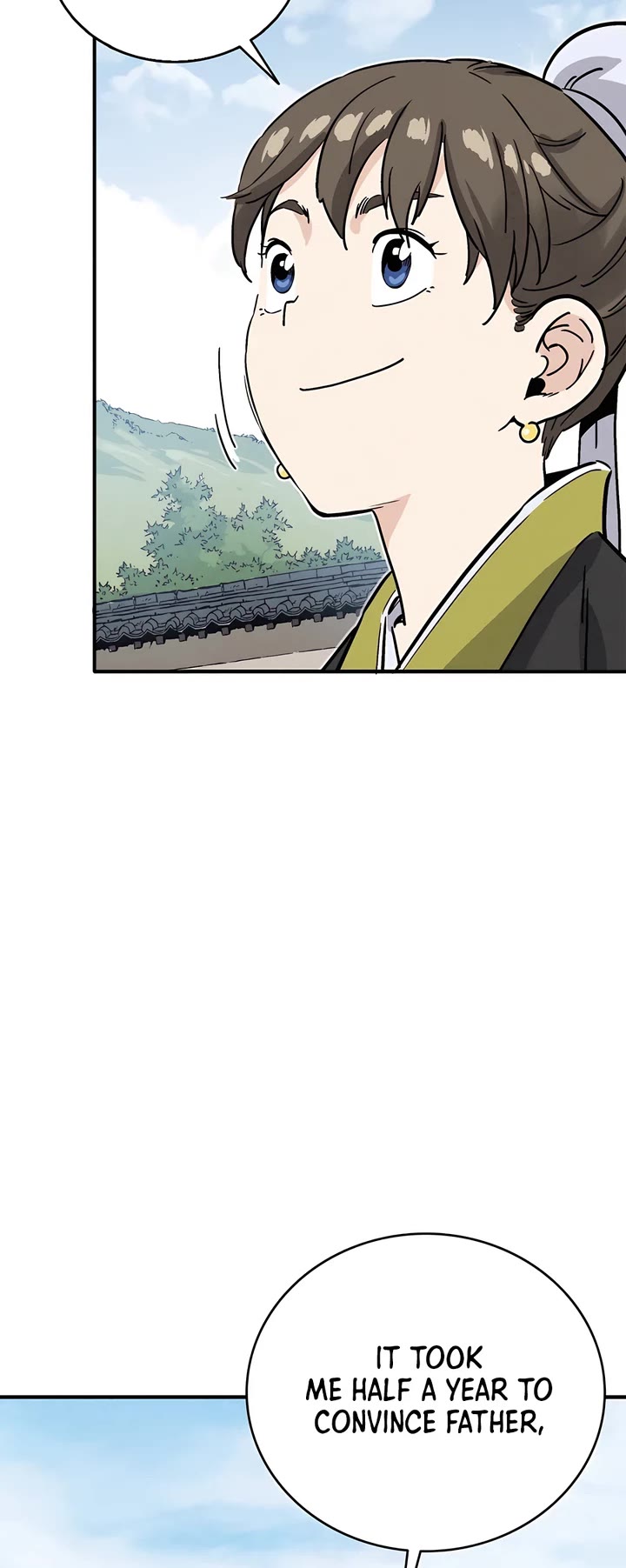 I Reincarnated as a Legendary Surgeon Chapter 141 page 27 - Chapter 141