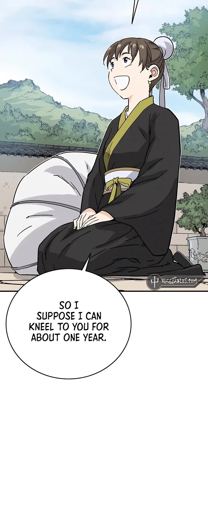 I Reincarnated as a Legendary Surgeon Chapter 141 page 28 - Chapter 141