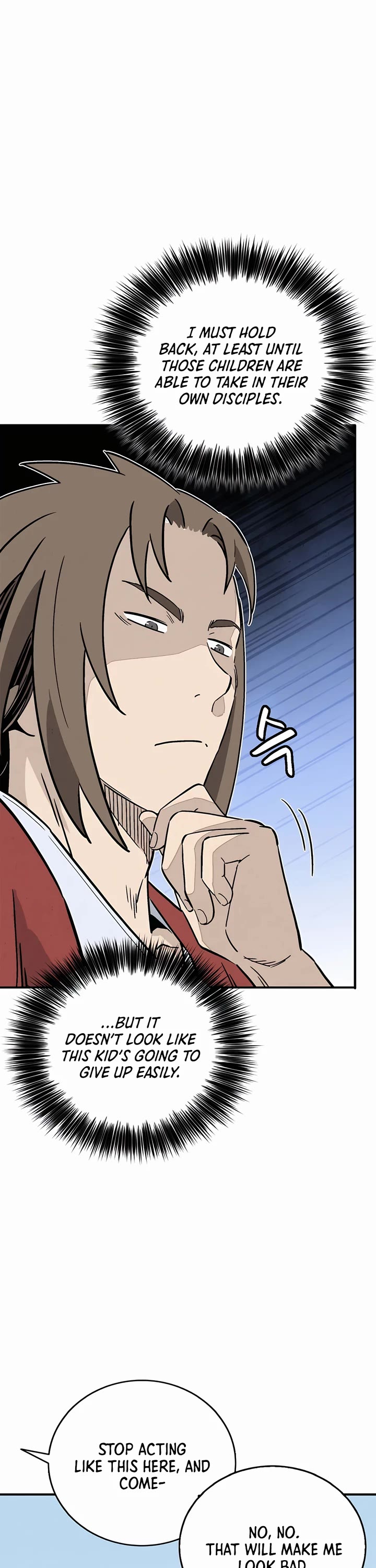 I Reincarnated as a Legendary Surgeon Chapter 141 page 30 - Chapter 141