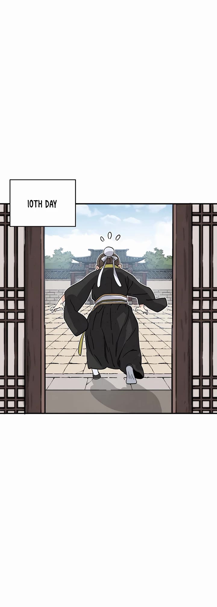 I Reincarnated as a Legendary Surgeon Chapter 141 page 36 - Chapter 141