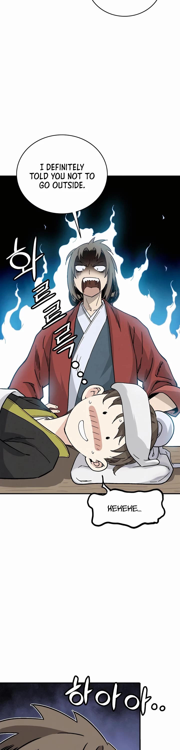 I Reincarnated as a Legendary Surgeon Chapter 141 page 38 - Chapter 141