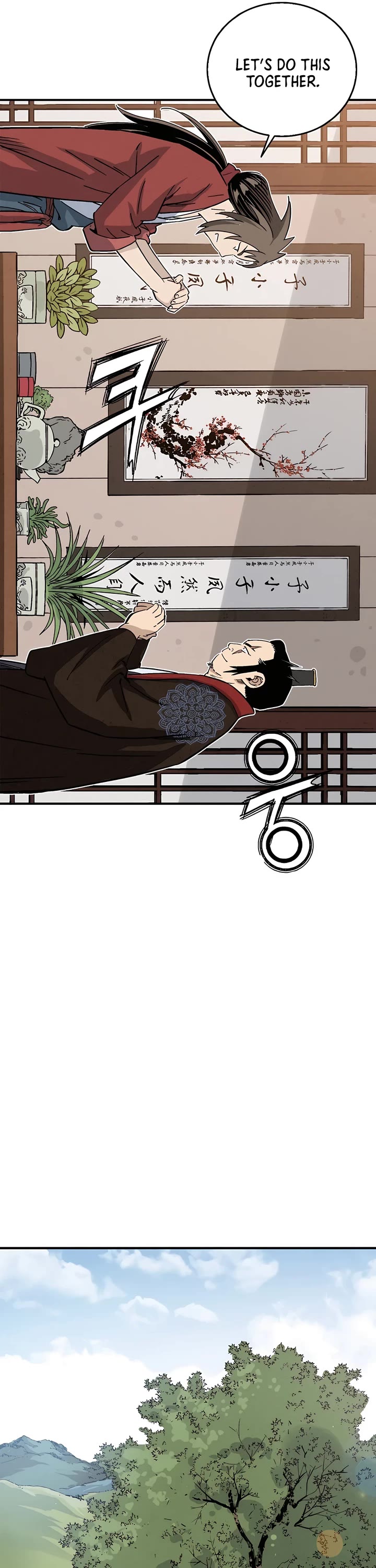 I Reincarnated as a Legendary Surgeon Chapter 141 page 5 - Chapter 141