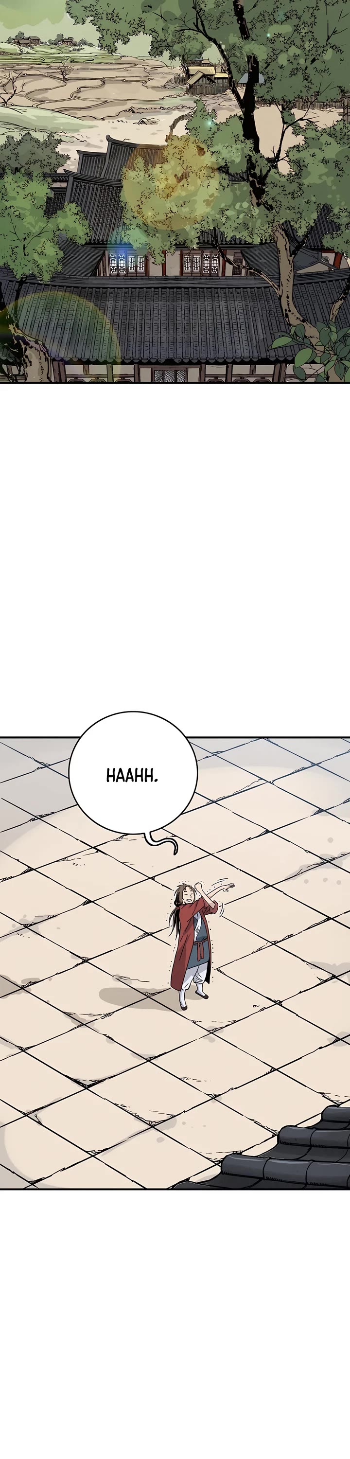 I Reincarnated as a Legendary Surgeon Chapter 141 page 6 - Chapter 141