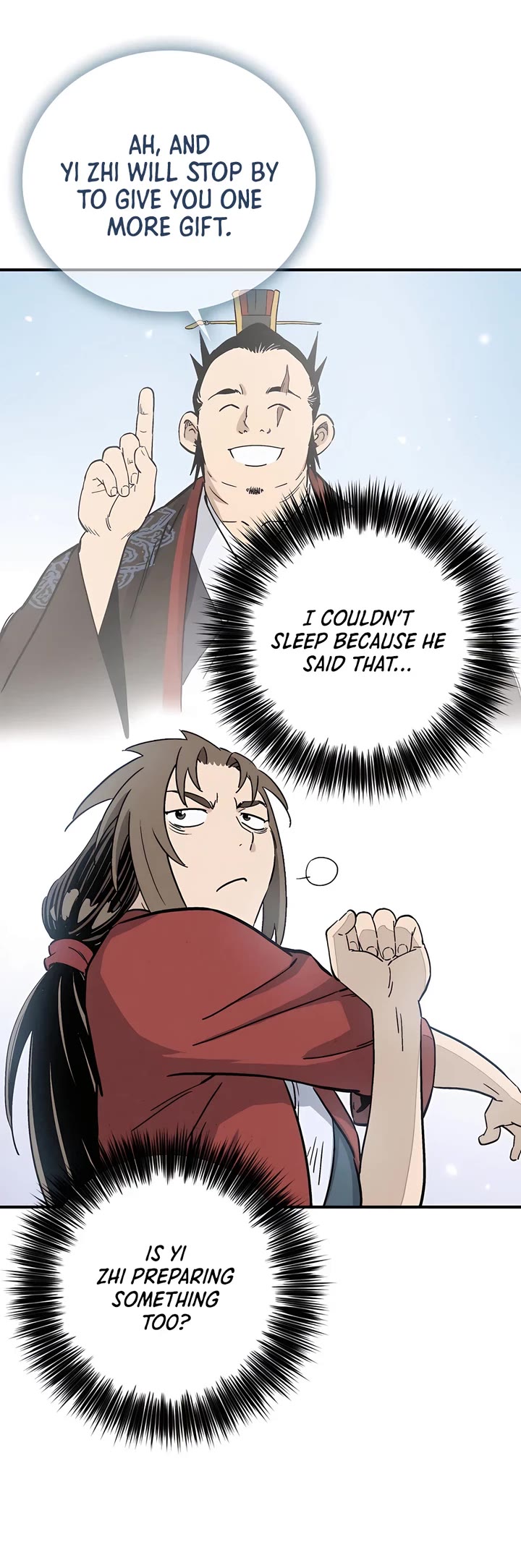 I Reincarnated as a Legendary Surgeon Chapter 141 page 7 - Chapter 141