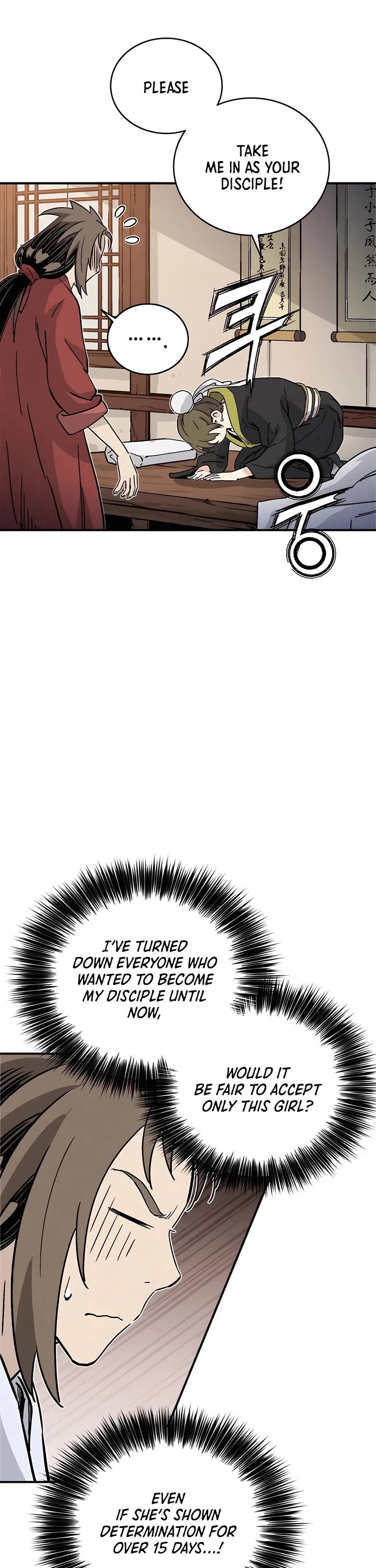 I Reincarnated as a Legendary Surgeon Chapter 142 page 10 - Chapter 142