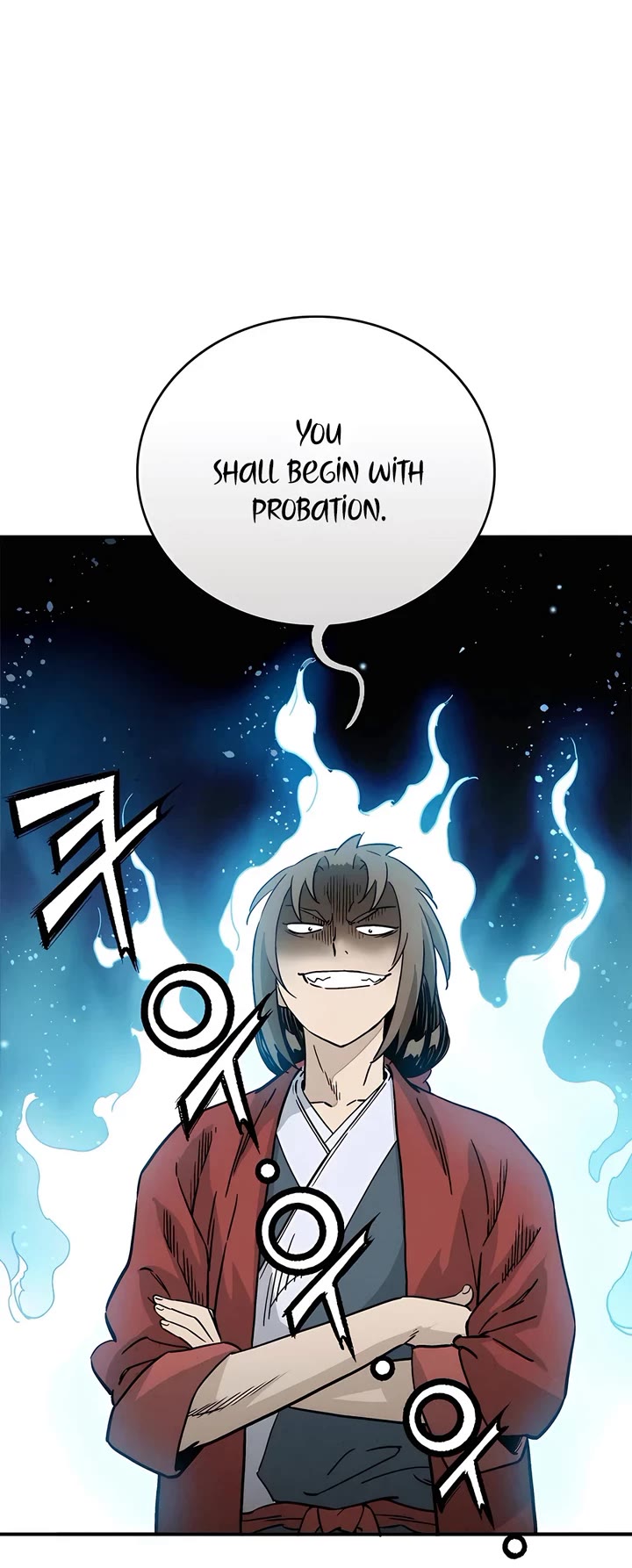 I Reincarnated as a Legendary Surgeon Chapter 142 page 12 - Chapter 142