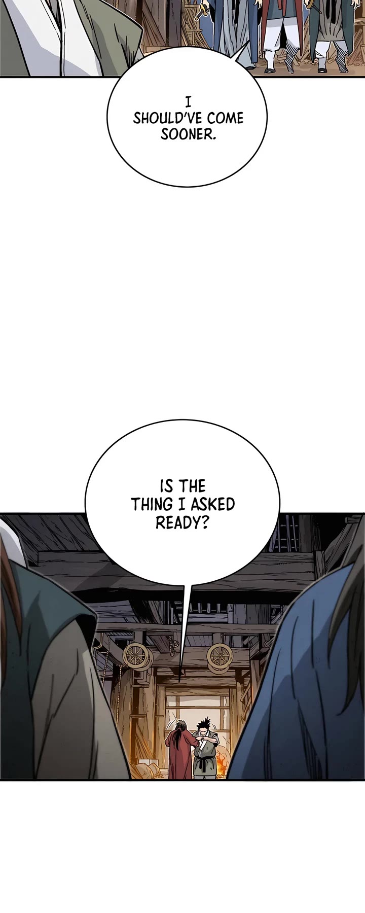 I Reincarnated as a Legendary Surgeon Chapter 142 page 15 - Chapter 142