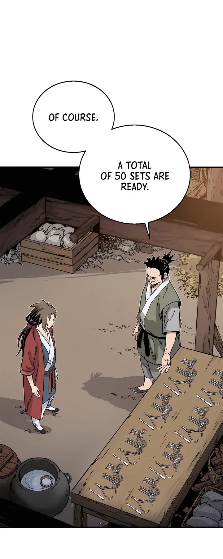 I Reincarnated as a Legendary Surgeon Chapter 142 page 16 - Chapter 142