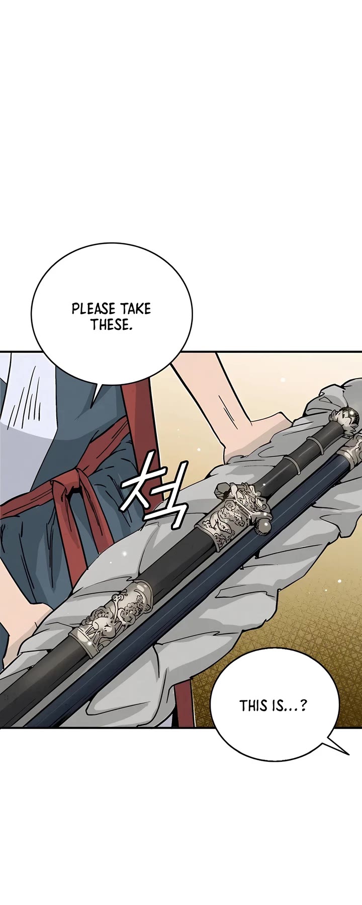I Reincarnated as a Legendary Surgeon Chapter 142 page 23 - Chapter 142