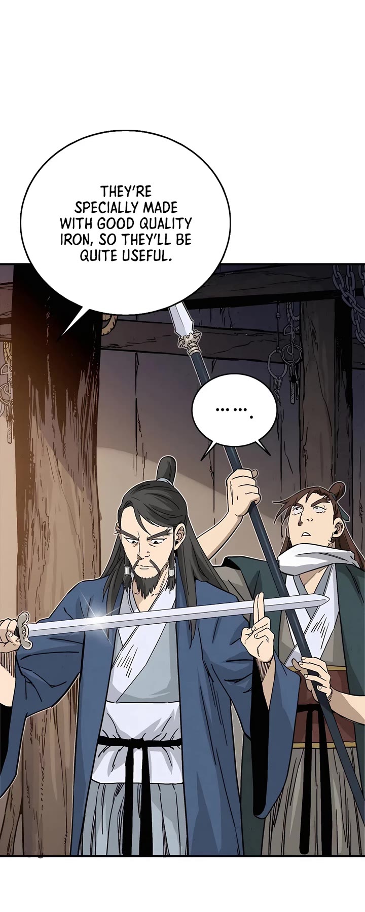 I Reincarnated as a Legendary Surgeon Chapter 142 page 24 - Chapter 142