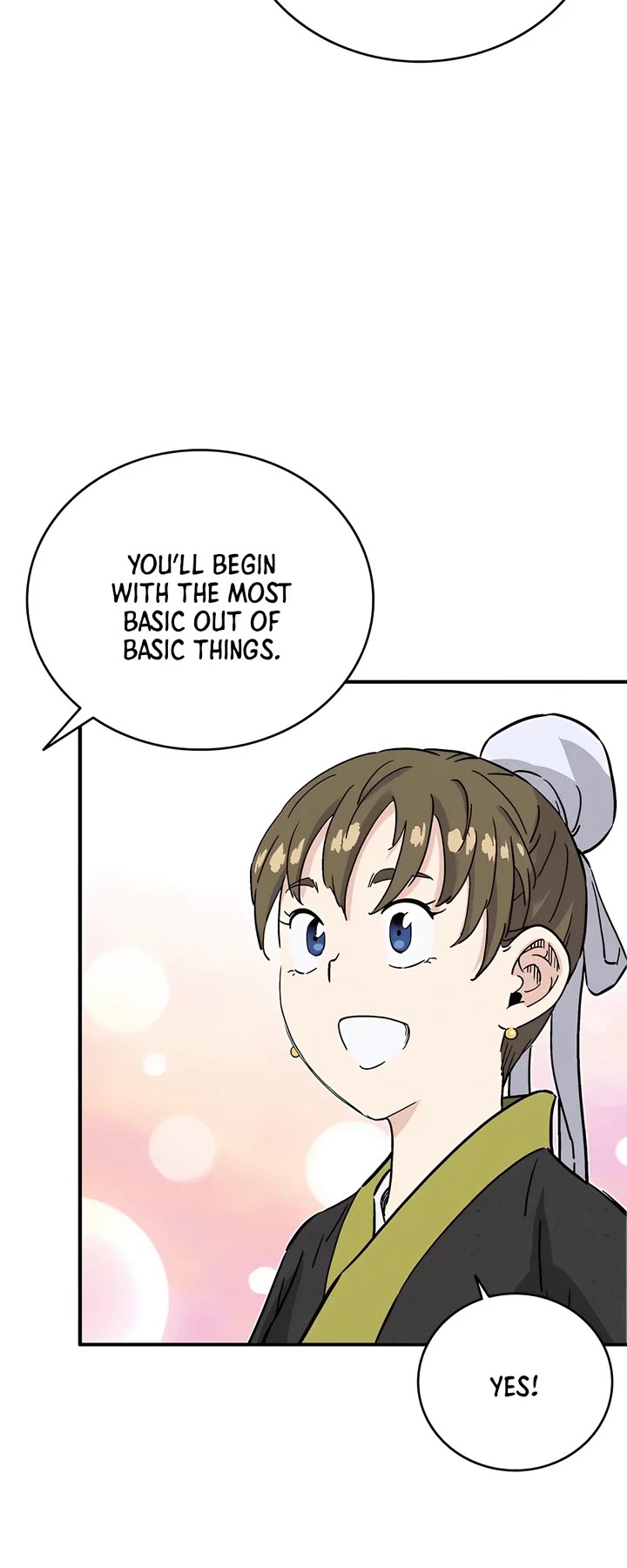 I Reincarnated as a Legendary Surgeon Chapter 142 page 28 - Chapter 142