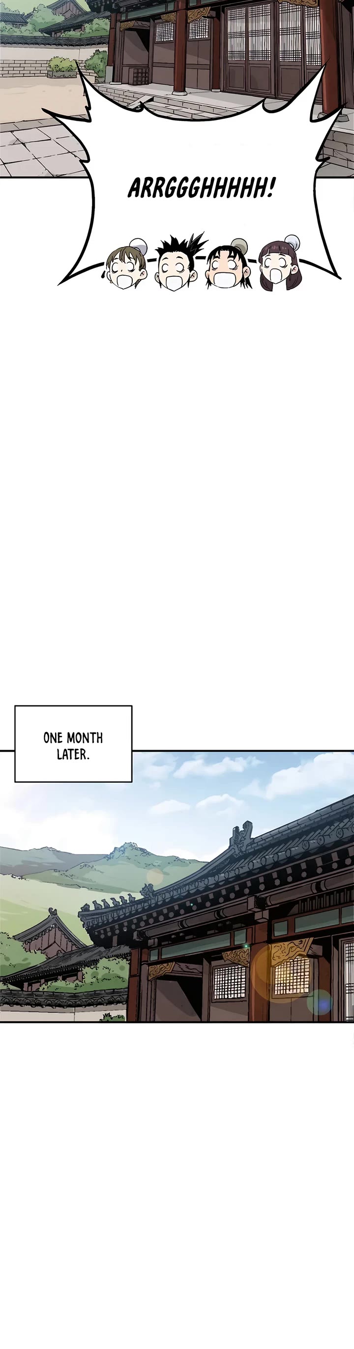 I Reincarnated as a Legendary Surgeon Chapter 142 page 35 - Chapter 142