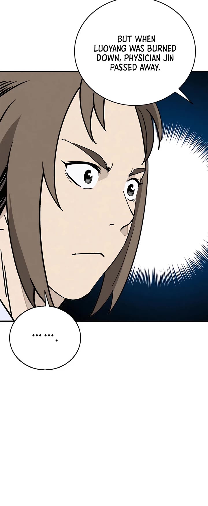 I Reincarnated as a Legendary Surgeon Chapter 142 page 4 - Chapter 142