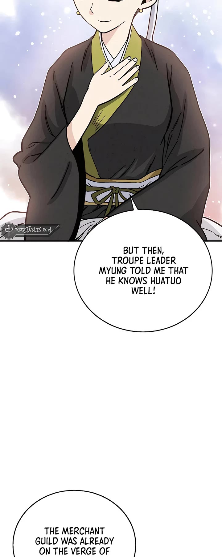 I Reincarnated as a Legendary Surgeon Chapter 142 page 7 - Chapter 142