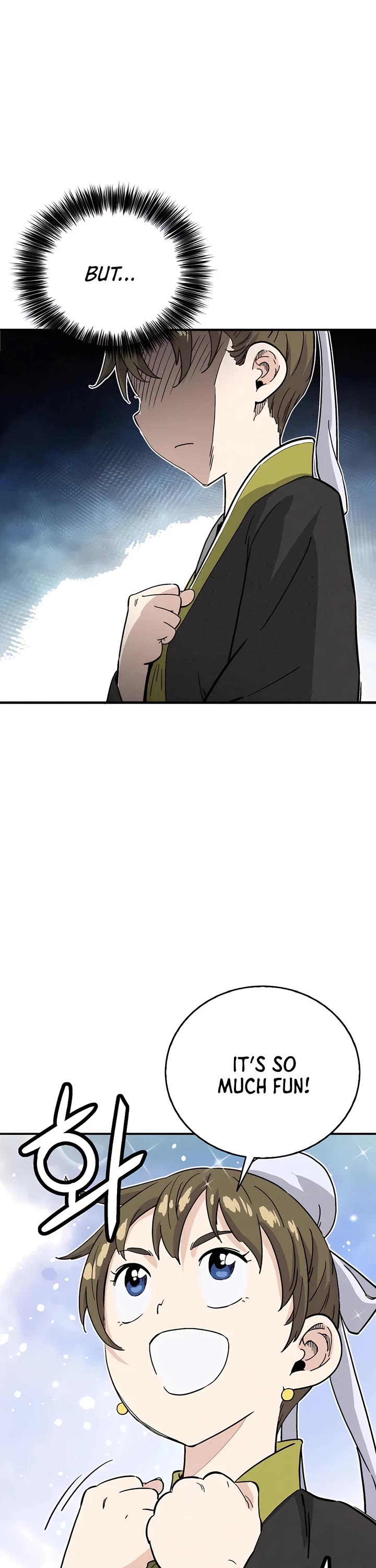 I Reincarnated as a Legendary Surgeon Chapter 143 page 1 - Chapter 143
