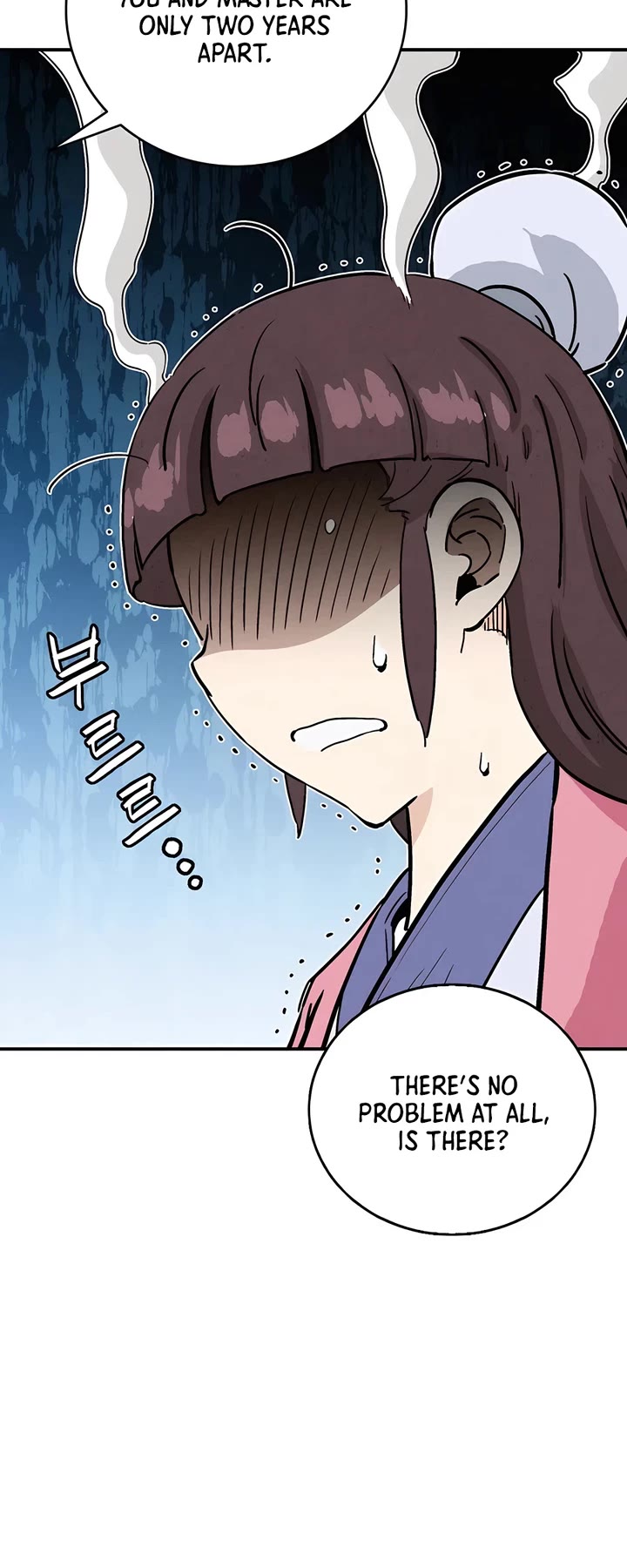 I Reincarnated as a Legendary Surgeon Chapter 143 page 18 - Chapter 143