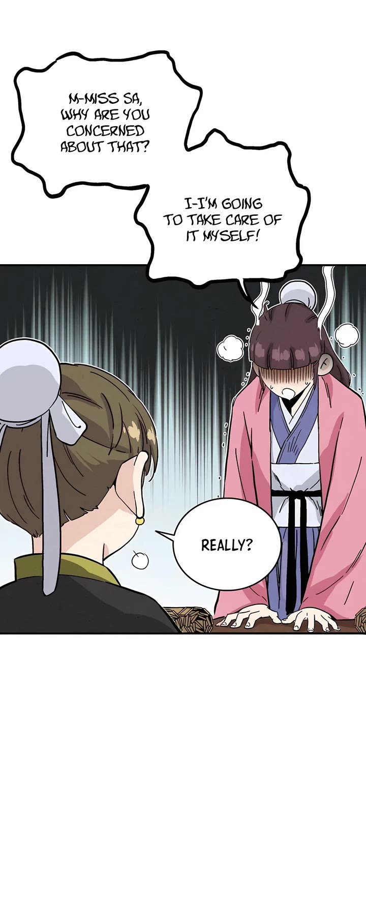 I Reincarnated as a Legendary Surgeon Chapter 143 page 19 - Chapter 143