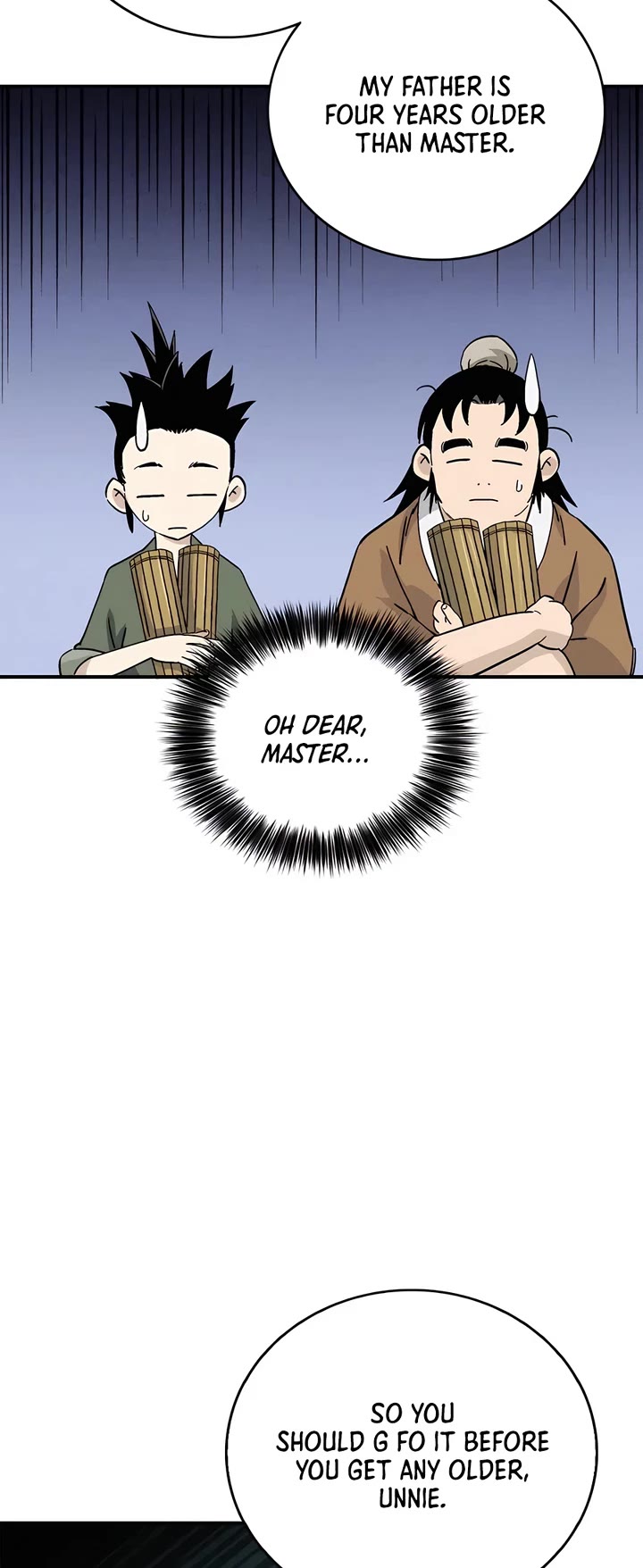 I Reincarnated as a Legendary Surgeon Chapter 143 page 22 - Chapter 143