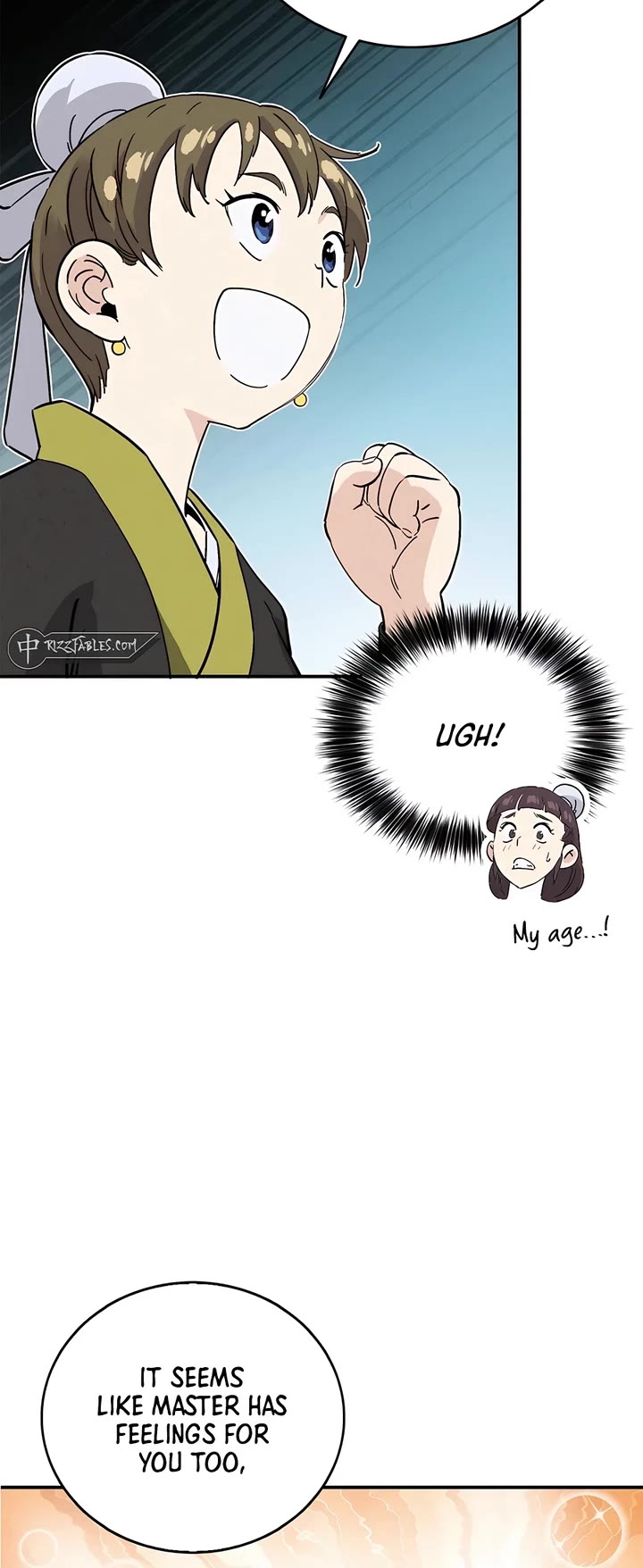 I Reincarnated as a Legendary Surgeon Chapter 143 page 23 - Chapter 143