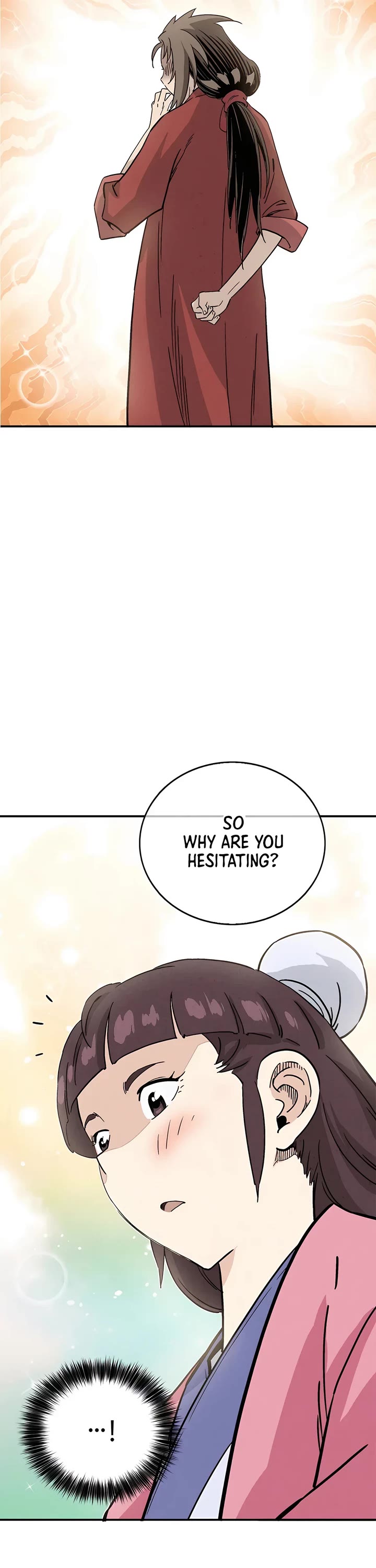I Reincarnated as a Legendary Surgeon Chapter 143 page 24 - Chapter 143