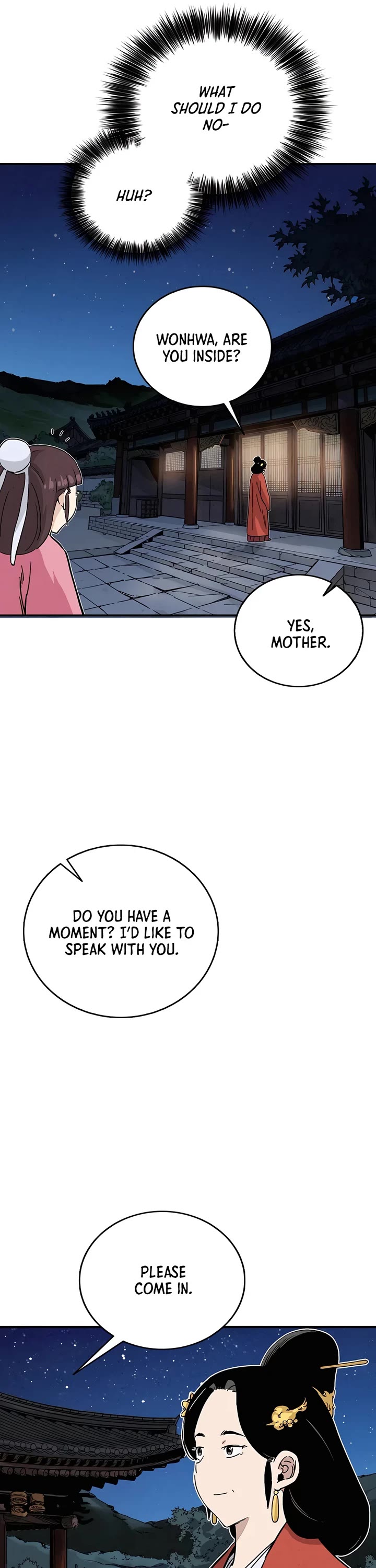 I Reincarnated as a Legendary Surgeon Chapter 143 page 28 - Chapter 143