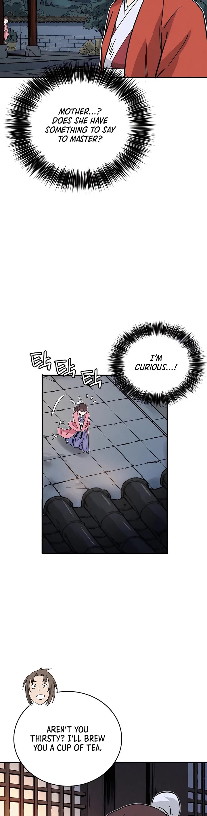 I Reincarnated as a Legendary Surgeon Chapter 143 page 29 - Chapter 143