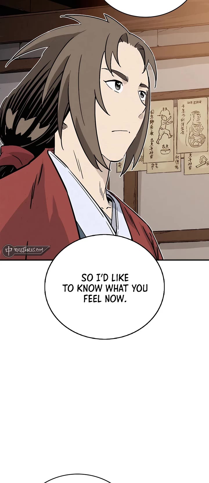 I Reincarnated as a Legendary Surgeon Chapter 143 page 33 - Chapter 143