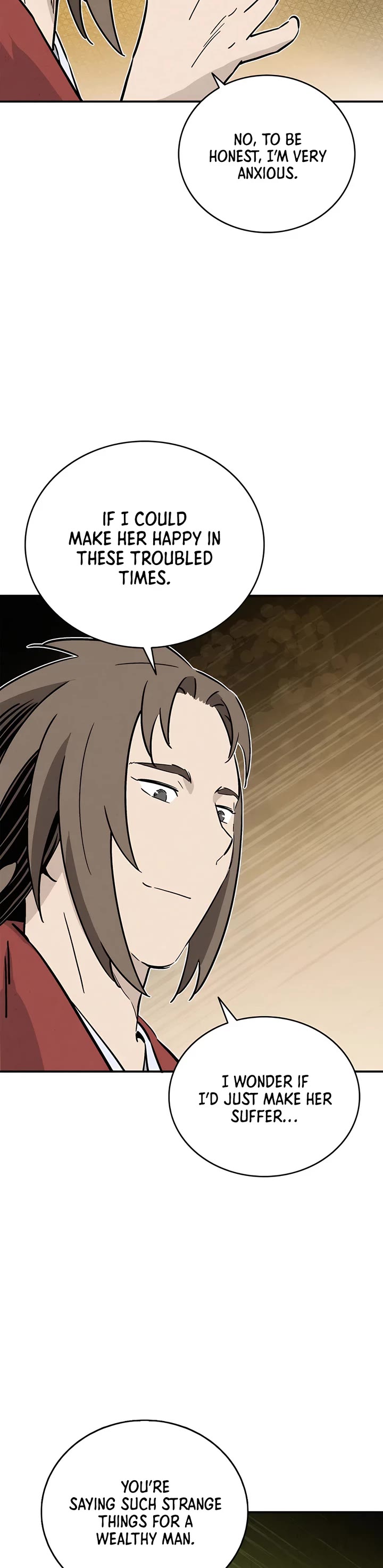 I Reincarnated as a Legendary Surgeon Chapter 143 page 36 - Chapter 143
