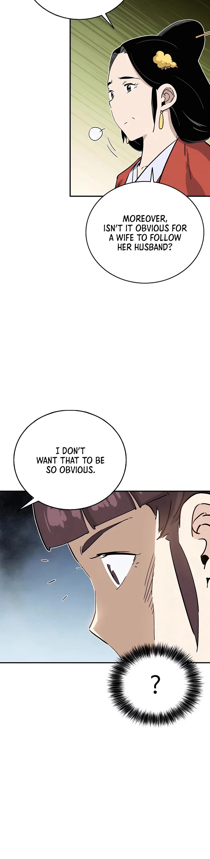 I Reincarnated as a Legendary Surgeon Chapter 143 page 37 - Chapter 143