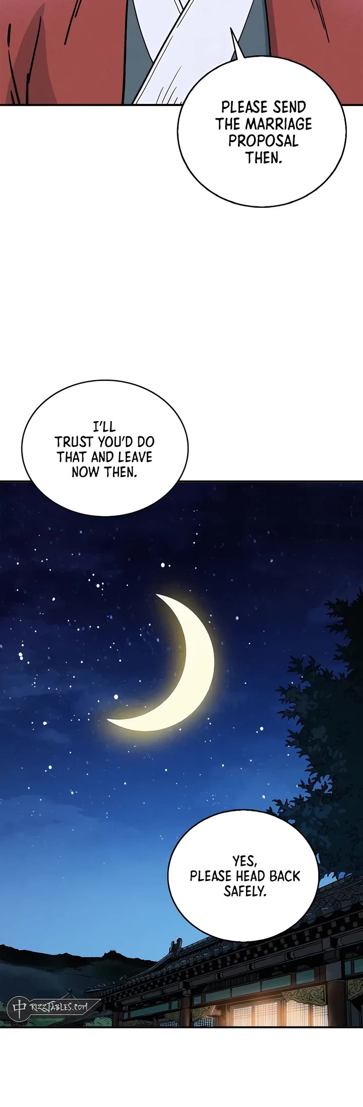 I Reincarnated as a Legendary Surgeon Chapter 143 page 39 - Chapter 143